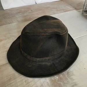 INDIANA JONES HAT